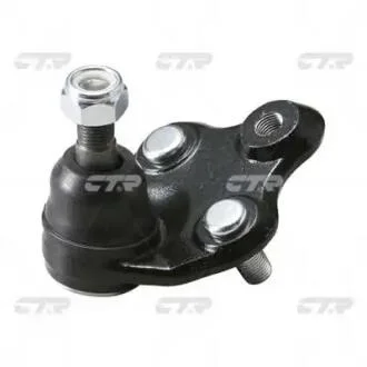 Опора кульова нижня Toyota Avensis 03-09 OLD CBT-60 (вир-во) CTR CB0403