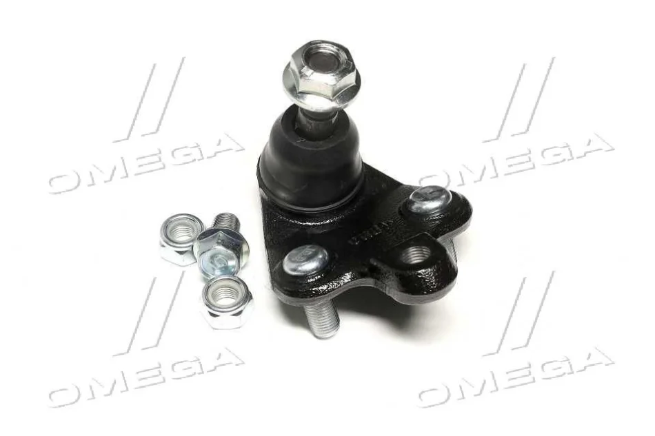 Опора шаровая нижняя Toyota Prius 03- Matrix 03-05 OLD CBT-67 (выр-во) CTR CB0411 (фото 1)