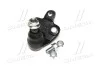 Опора шаровая нижняя Toyota Prius 03- Matrix 03-05 OLD CBT-67 (выр-во) CTR CB0411 (фото 4)
