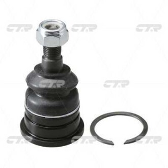 Опора кул верх Toyota Land Cruiser Prado/90/300/4Runner 95-03 Sequoia 04- OLD CBT-77 (вір-во) CTR CB0421