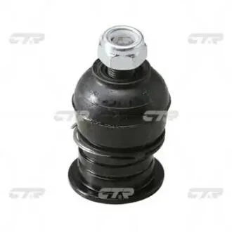 Слоеная опора,передняя ось CTR CB0428