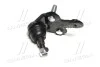 Опора шаровая нижняя L Toyota Highlander 08- Venza 09- Lexus RX350 OLD CBT-86 (выр-во) CTR CB0430 (фото 1)
