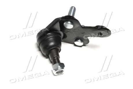 Опора шаровая нижняя L Toyota Highlander 08- Venza 09- Lexus RX350 OLD CBT-86 (выр-во) CTR CB0430