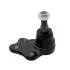 Опора кульова нижня Land Rover Freelander 06-14 OLD CBTA-2 (вир-во) CTR CB0449 (фото 2)