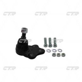 Опора шаровая нижняя Land Rover Freelander 06-14 OLD CBTA-2 CTR CB0449