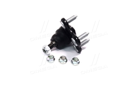 Опора кульова нижня R VW Polo 01-14 Skoda Rapid 12- OLD CBVW-1R CTR CB0451R