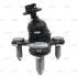 Опора кульова нижня L VW Golf 7 Caddy 4 Skoda Octavia Audi Seat 15- OLD CBVW-6L (вир-во) CTR CB0456L (фото 3)