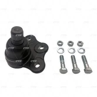 Опора кульова нижня Opel Astra G/H Vectra B Omega B Zafira A/B Meriva B 98- OLD CBG-79 (вир-во) CTR CB0463