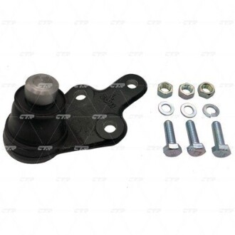 Опора шаровая нижняя L Ford Focus 12-18 OLD CBF-45L (выр-во) CTR CB0470L