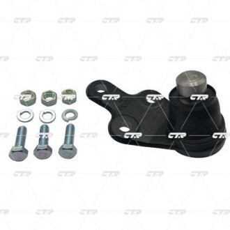 Опора шаровая нижняя R Ford Focus 12-18 OLD CBF-45R (выр-во) CTR CB0470R