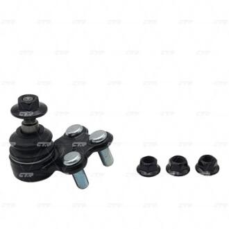 Слоеная опора,передняя ось CTR CB0477