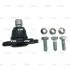 Опора кул нижня Peugeot 207 07-1007 05-10 Citroen C3 02-C2 03-OE 364062 OLD CBPU-7 (вір-во) CTR CB0503 (фото 2)