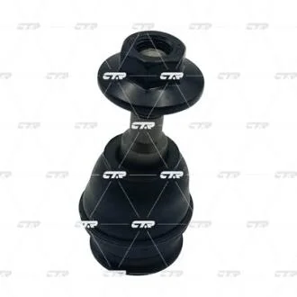 Опора кульова нижня Subaru Legacy 20- Outback 20- OLD CBSU-8 (вир-во) CTR CB0517