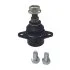 Опора кульова нижня Land Rover Range Rover 02-12 (вир-во) CTR CB0532 (фото 1)