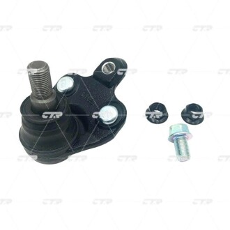 Опора кульова нижня Toyota Avensis T250 05-08 Corolla Verso 04-09 OLD CBT-107 CTR CB0538