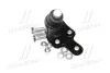 Опора шаровая нижняя L Ford OLD CBF-49L (выр-во) CTR CB0544L (фото 1)