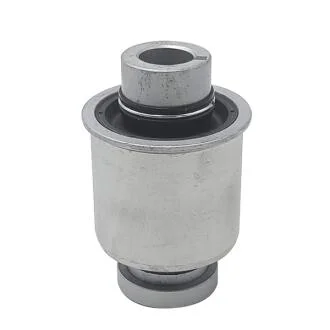 Сайлентблок заднего рычага Ford Fusion/Mondeo 16-20 Lincoln MKZ 17-20 (выр-во) CTR CB0549