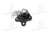 Опора кульова нижня L VW Polo 02- Polo 02-09 Fox Audi A2 00-05 Skoda Seat (вир-во) CTR CB0552L (фото 2)
