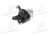 Опора шаровая нижняя L VW Polo 02- Polo 02-09 Fox Audi A2 00-05 Skoda Seat CTR CB0552L (фото 3)