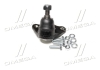 Опора шаровая нижняя L VW Polo 02- Polo 02-09 Fox Audi A2 00-05 Skoda Seat CTR CB0552L (фото 4)