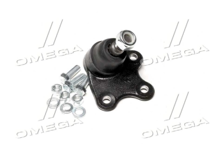 Опора шаровая нижняя L VW Polo 02- Polo 02-09 Fox Audi A2 00-05 Skoda Seat CTR CB0552L