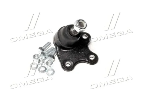 Опора шаровая нижняя L VW Polo 02- Polo 02-09 Fox Audi A2 00-05 Skoda Seat (пр-во) CTR CB0552L
