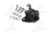 Опора шаровая нижняя R VW Polo 02- Polo 02-09 Fox Audi A2 00-05 Skoda Seat (выр-во) CTR CB0552R (фото 2)