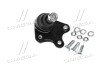 Опора шаровая нижняя R VW Polo 02- Polo 02-09 Fox Audi A2 00-05 Skoda Seat (выр-во) CTR CB0552R (фото 4)