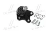Опора шаровая нижняя R VW Polo 02- Polo 02-09 Fox Audi A2 00-05 Skoda Seat (выр-во) CTR CB0552R (фото 4)