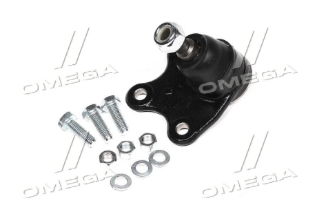 Опора шаровая нижняя R VW Polo 02- Polo 02-09 Fox Audi A2 00-05 Skoda Seat (выр-во) CTR CB0552R