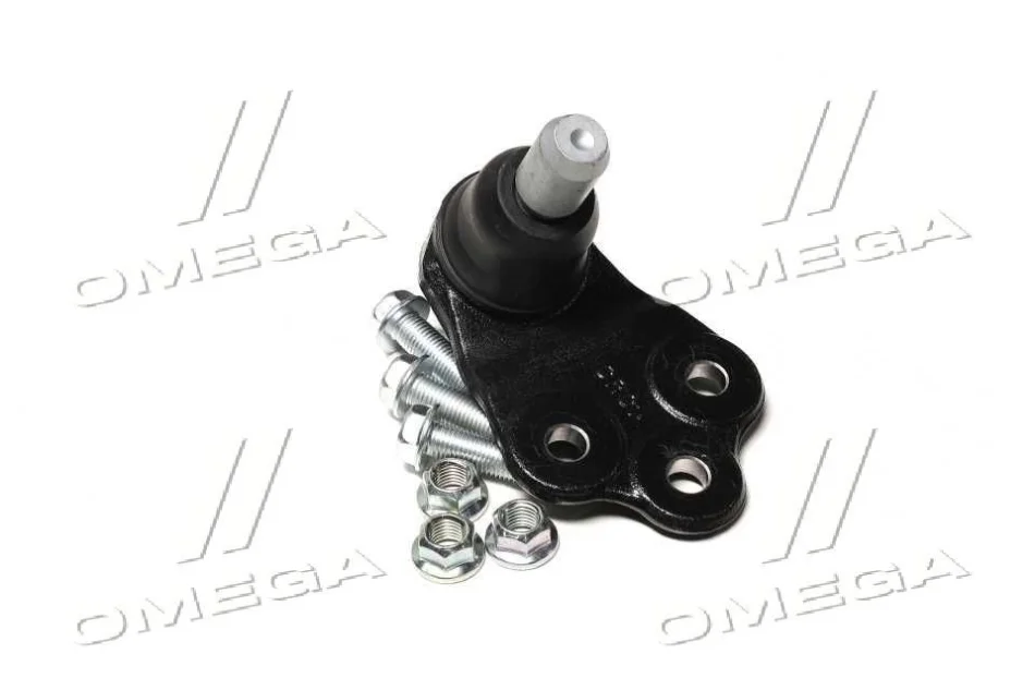 Опора шаровая нижняя Jeep Compass 17-21 (выр-во) CTR CB0558 (фото 1)