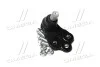 Опора шаровая нижняя Jeep Compass 17-21 (выр-во) CTR CB0558 (фото 1)