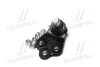 Опора шаровая нижняя Jeep Compass 17-21 (выр-во) CTR CB0558 (фото 2)
