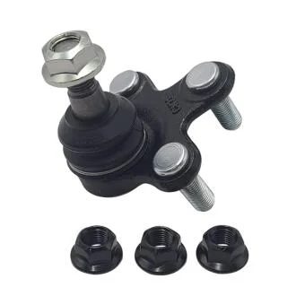 Опора шаровая нижняя Honda Accord 18-21 (пр-во) CTR CB0561