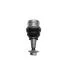 Опора кульова нижня Audi A4 08-16 Q5 08-11 (вир-во) CTR CB0573 (фото 3)