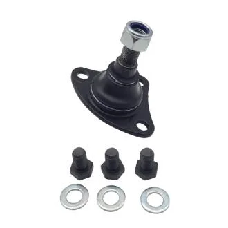 Опора кульова нижня Peugeot Boxer 06- Fiat Citroen (вир-во) CTR CB0581