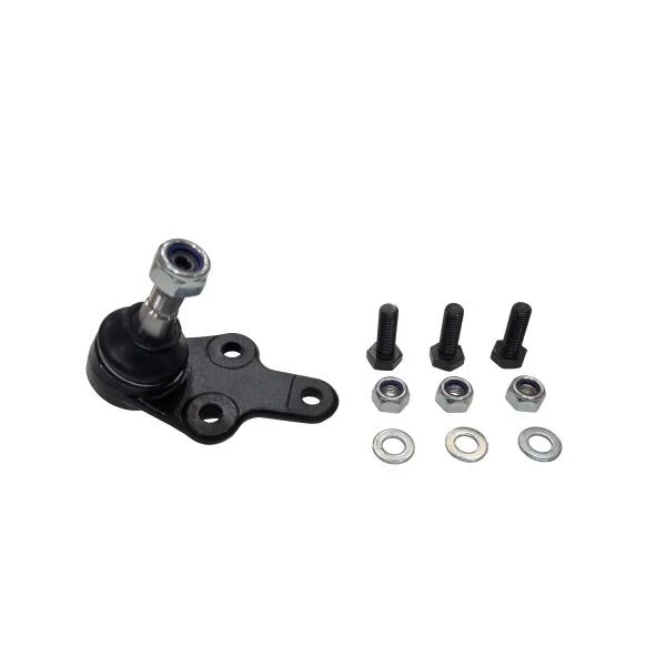 Опора кульова Ford Focus 04-11 C-Max Volvo V50/S40 (вир-во) CTR CB0583 (фото 1)