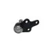 Опора кульова Ford Focus 04-11 C-Max Volvo V50/S40 (вир-во) CTR CB0583 (фото 2)