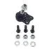Опора кульова нижня Renault Megane/Scenic 09-15 (вир-во) CTR CB0594 (фото 1)