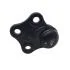 Опора кульова нижня Renault Megane/Scenic 09-15 (вир-во) CTR CB0594 (фото 4)