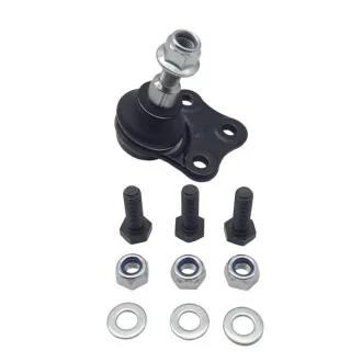 Опора кульова нижня Renault Megane/Scenic 09-15 (вир-во) CTR CB0594