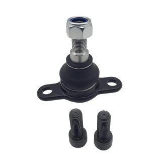 Опора кульова нижня VW Transporter 03- CTR CB0596