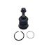 Опора кульова верх Hummer H2 03-09 GMC Yukon GM Silverado CTR CB0610 (фото 1)
