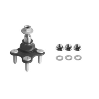 Опора кульова VW ID.3 20- ID.4 21- CTR CB0644