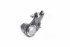 Опора кульова нижня L Ford Focus 12-18 NEW CB0470L (вир-во) CTR CBF-45L (фото 4)