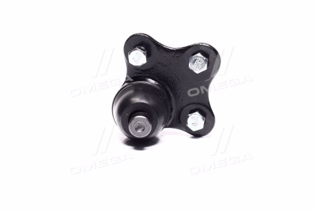 Опора шаровая нижняя Opel Corsa 06- Fiat Punto 09- Grande Punto 05- Peugeot NEW CB0082 (выр-во) CTR CBG-64