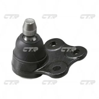 Опора шаровая нижняя Daewoo Leganza (KLAV) 97-02 NEW CB0170 (выр-во) CTR CBKD-5