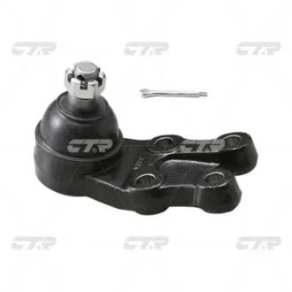 Опора кульова нижня Hyundai Starex 97-07 NEW CB0181 (вир-во) CTR CBKH-16