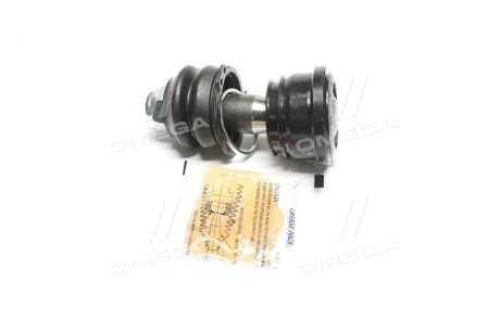 Опора шаровая нижняя Mitsubishi Mirage/Space Star 12- NEW CB0262 (выр-во) CTR CBM-43