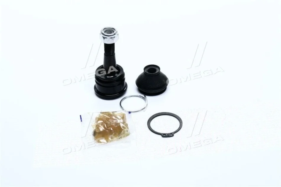Опора шаровая нижняя Nissan Micra K11 92-03 NEW CB0321 (выр-во) CTR CBN-46 (фото 1)